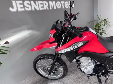 HONDA NXR Bros 160 , Foto 12