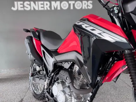 HONDA NXR Bros 160 , Foto 13