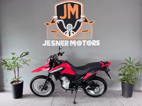 HONDA NXR Bros 160 , Foto 15