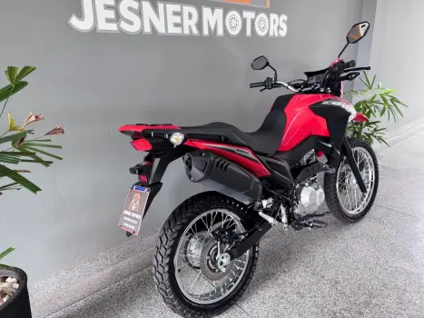HONDA NXR Bros 160 , Foto 17