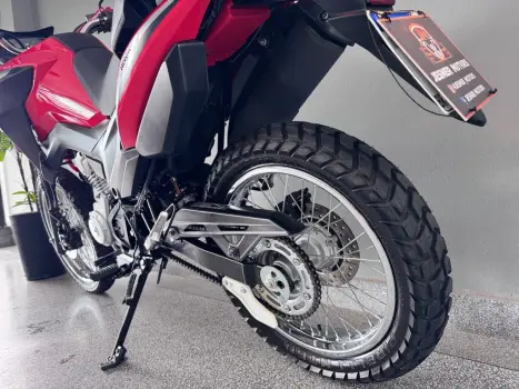 HONDA NXR Bros 160 , Foto 18