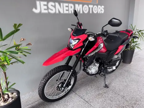 HONDA NXR Bros 160 , Foto 19