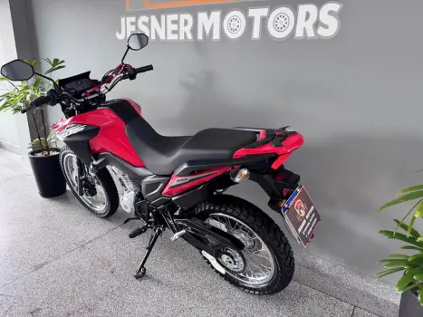HONDA NXR Bros 160 , Foto 20