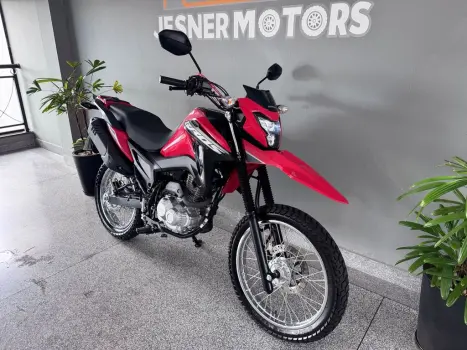 HONDA NXR Bros 160 , Foto 21