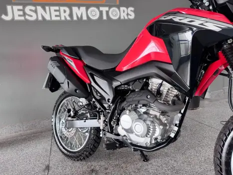 HONDA NXR Bros 160 , Foto 22