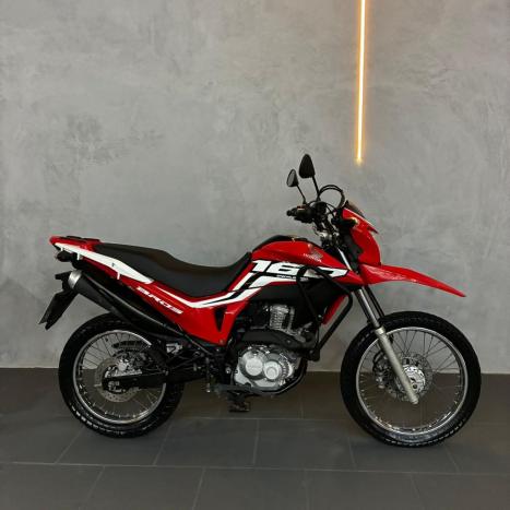 HONDA NXR Bros 160 , Foto 1