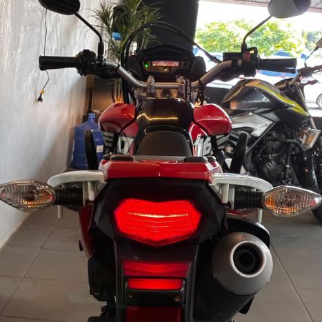 HONDA NXR Bros 160 , Foto 2