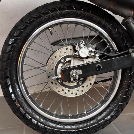 HONDA NXR Bros 160 , Foto 3