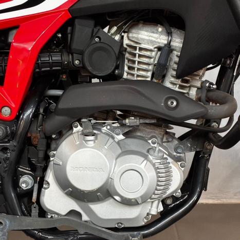 HONDA NXR Bros 160 , Foto 5