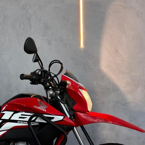 HONDA NXR Bros 160 , Foto 6