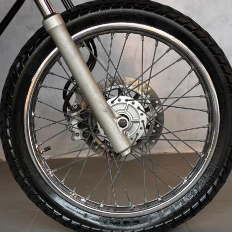 HONDA NXR Bros 160 , Foto 7