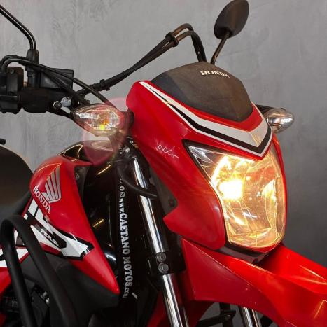 HONDA NXR Bros 160 , Foto 8