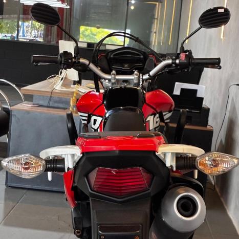 HONDA NXR Bros 160 , Foto 10