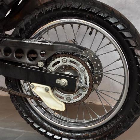 HONDA NXR Bros 160 , Foto 12