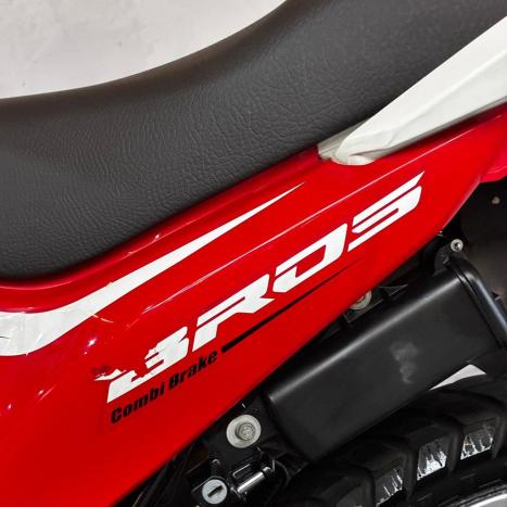 HONDA NXR Bros 160 , Foto 13
