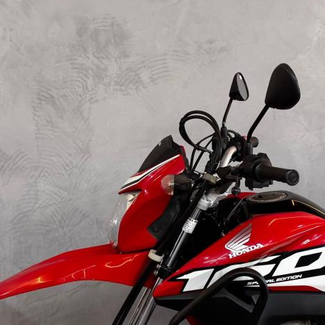 HONDA NXR Bros 160 , Foto 15