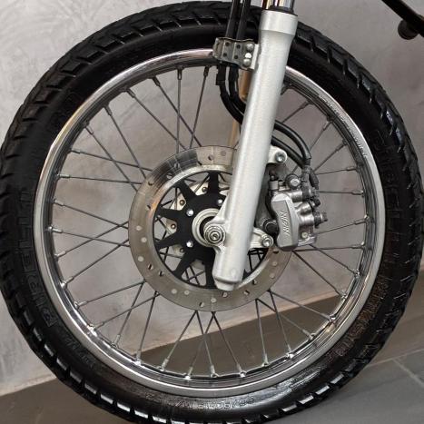 HONDA NXR Bros 160 , Foto 16