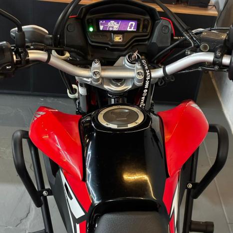 HONDA NXR Bros 160 , Foto 17