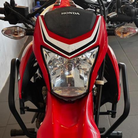 HONDA NXR Bros 160 , Foto 18