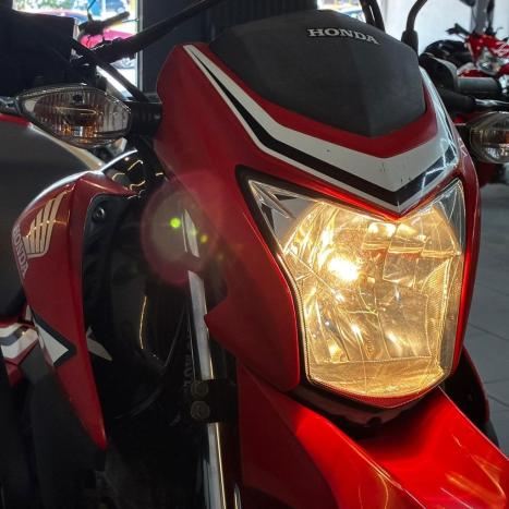 HONDA NXR Bros 160 , Foto 19