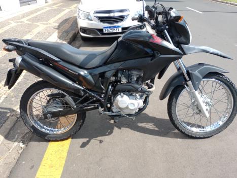 HONDA NXR Bros 160 , Foto 1
