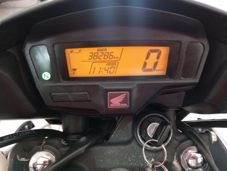 HONDA NXR Bros 160 , Foto 3