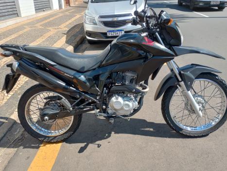 HONDA NXR Bros 160 , Foto 4