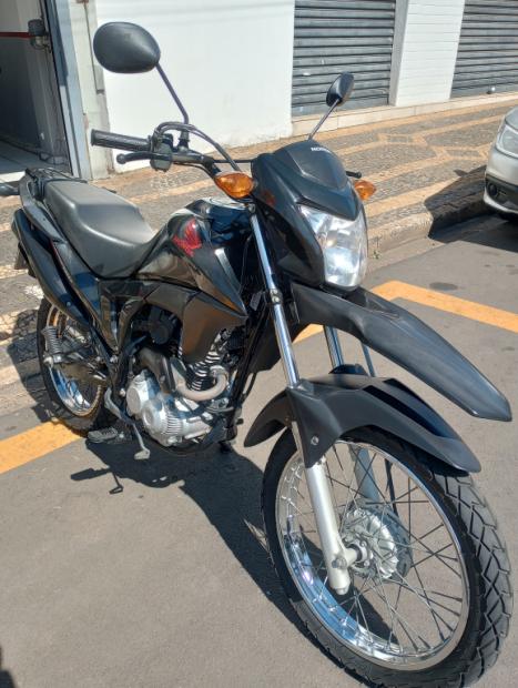 HONDA NXR Bros 160 , Foto 5