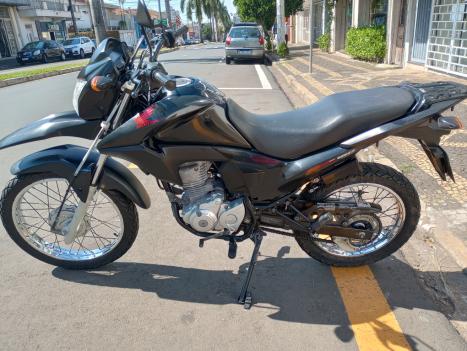 HONDA NXR Bros 160 , Foto 6