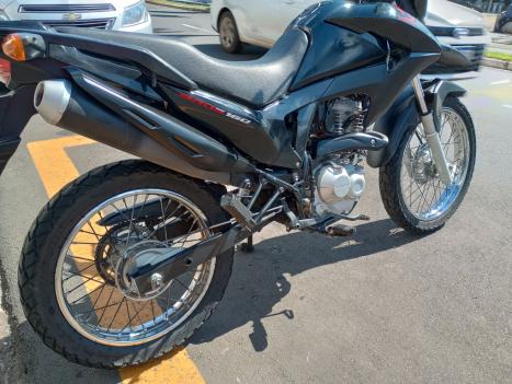 HONDA NXR Bros 160 , Foto 7
