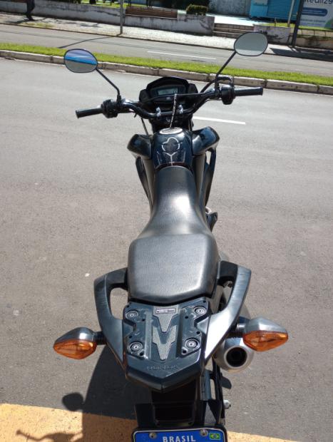 HONDA NXR Bros 160 , Foto 8