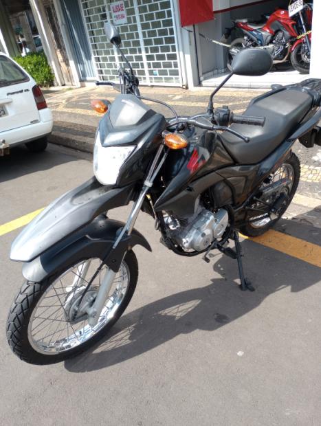 HONDA NXR Bros 160 , Foto 9