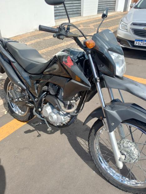 HONDA NXR Bros 160 , Foto 10