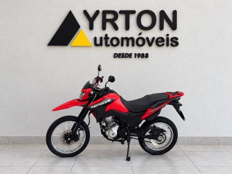 HONDA NXR Bros 160 , Foto 1