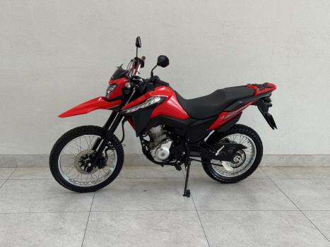 HONDA NXR Bros 160 , Foto 2