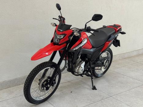 HONDA NXR Bros 160 , Foto 3