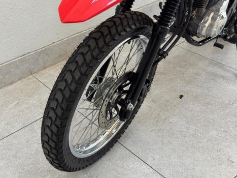 HONDA NXR Bros 160 , Foto 4