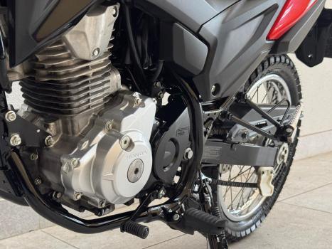 HONDA NXR Bros 160 , Foto 5