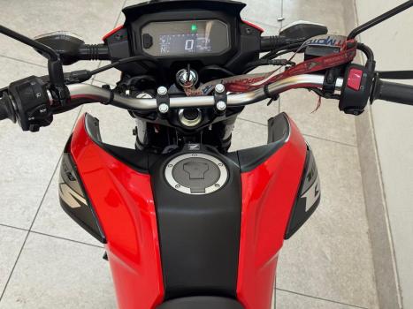 HONDA NXR Bros 160 , Foto 6