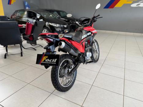 HONDA NXR Bros 160 ESDD, Foto 2