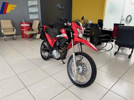HONDA NXR Bros 160 ESDD, Foto 5
