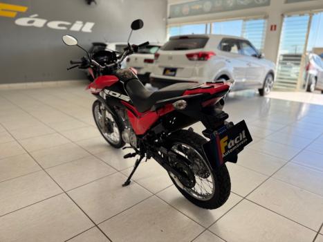 HONDA NXR Bros 160 ESDD, Foto 6