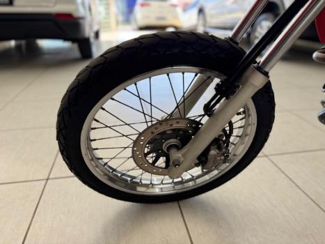 HONDA NXR Bros 160 ESDD, Foto 8