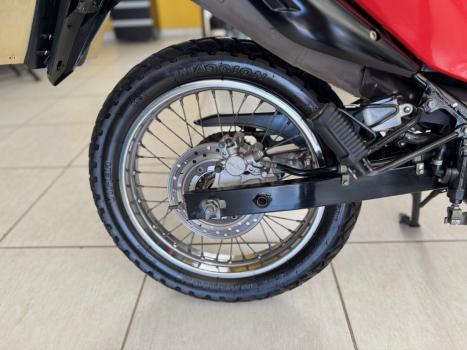 HONDA NXR Bros 160 ESDD, Foto 10