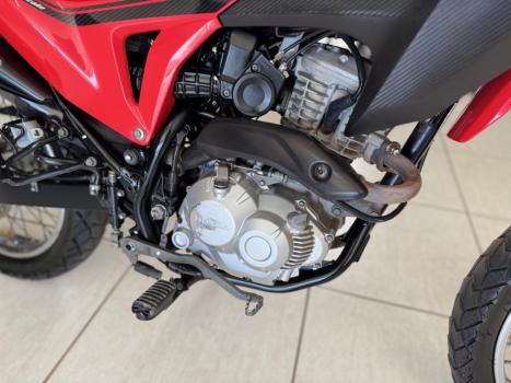 HONDA NXR Bros 160 ESDD, Foto 11