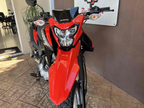 HONDA NXR Bros 160 ESDD, Foto 5