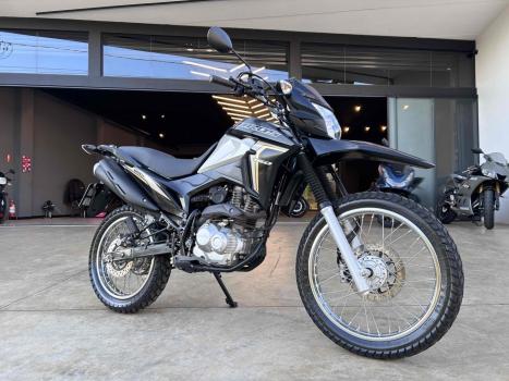 HONDA NXR Bros 160 ESDD, Foto 1