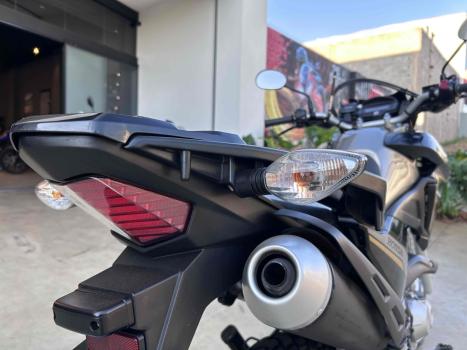 HONDA NXR Bros 160 ESDD, Foto 6