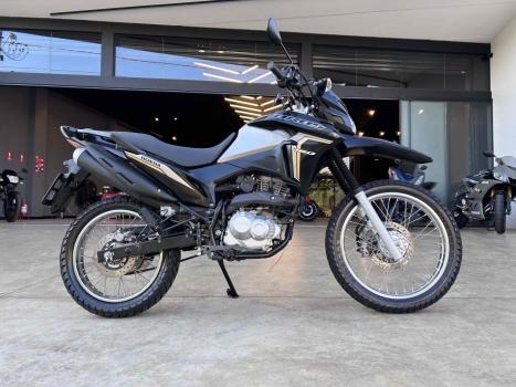 HONDA NXR Bros 160 ESDD, Foto 8