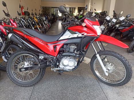 HONDA NXR Bros 160 ESDD, Foto 1 HONDA NXR Bros 160 ESDD, Foto 1